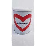Diemme Caffé Bianco  Mokka Bezkofein  mletá káva (mletí jemné - ESPRESSO)