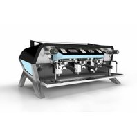 SANREMO  F18 TCS 2gr(dvoupákový)                                      kávovar Multiboiler System - MEGA sleva !!