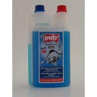 Puly Milk Plus Liquid 1L - Čistič mléčných usazenin