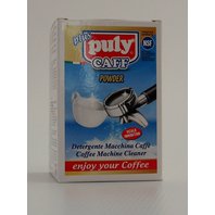 Puly Caff Plus Powder sáčky (10x20g) - Čistič kávových usazenin