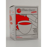 Coffee Clean sáčky(15x20g) - Čistič kávových usazenin