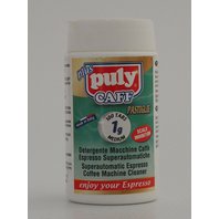 Puly Caff Plus Tablety 1g(100ks) - Čistič kávových usazenin