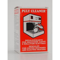 Puly Cleaner Descaler sáčky(10x30g) - Odvápňovač  - AKCE do konce měsíce!!!!